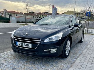 Peugeot 508 SW 2.0 HDi Allure