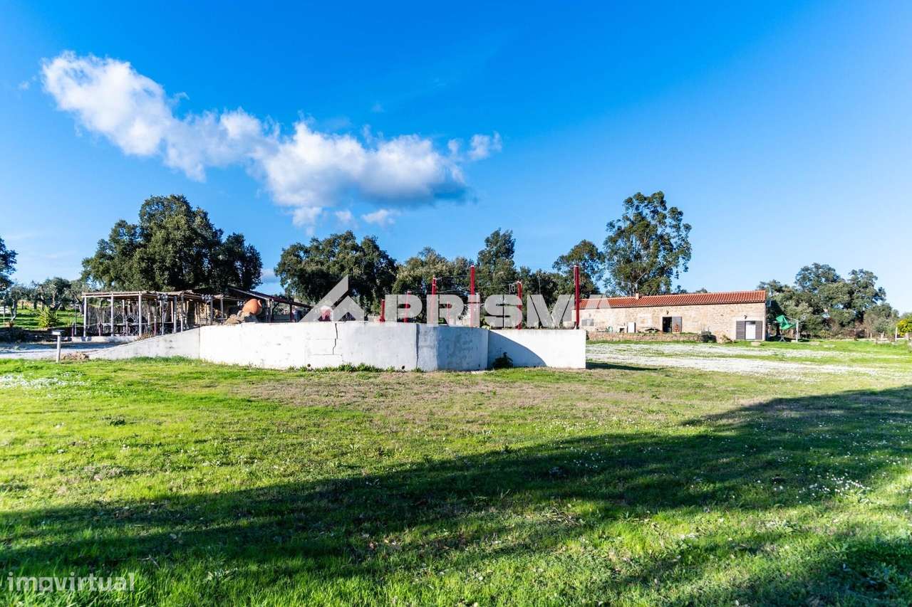 Quinta para venda em Escalos de Cima-31