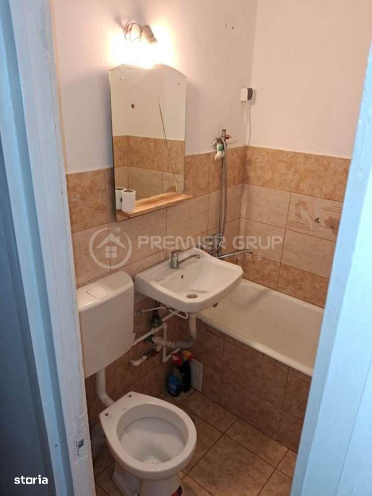 Garsonieră cu centrală proprie | Alexandru cel Bun - Imagine principală: 5/7