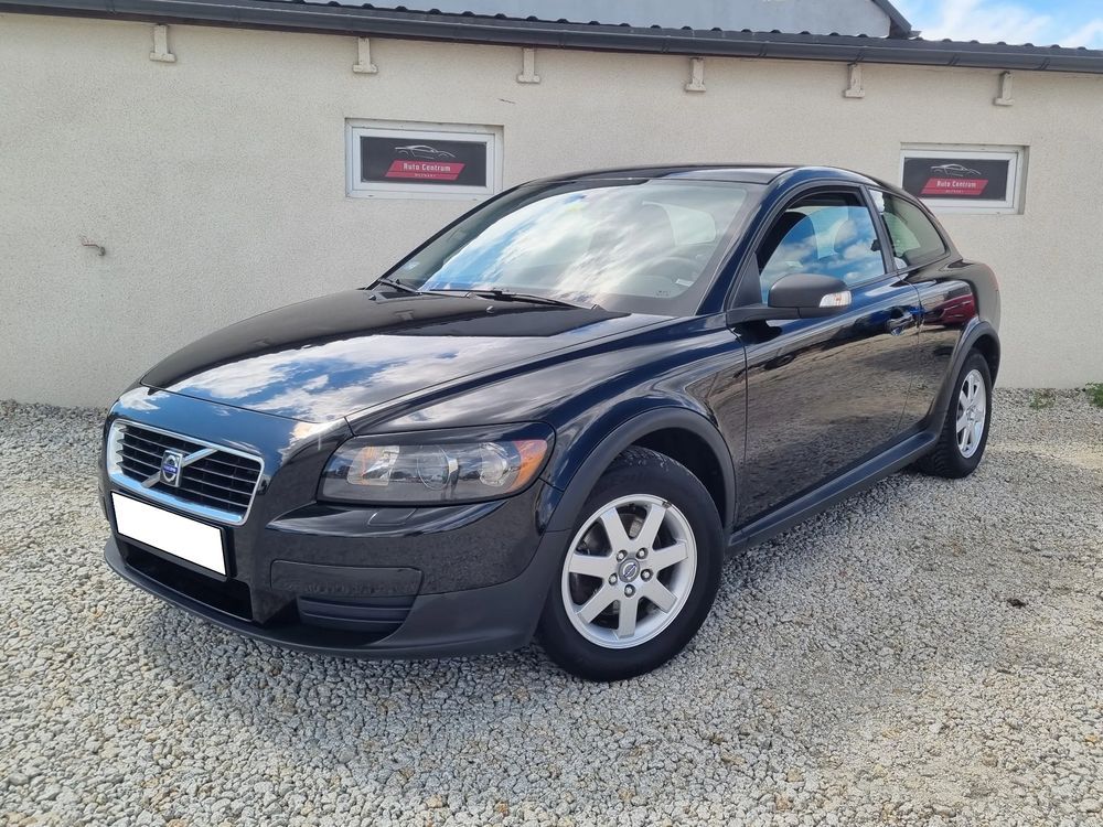 Volvo C30 1.6 Edition 2007