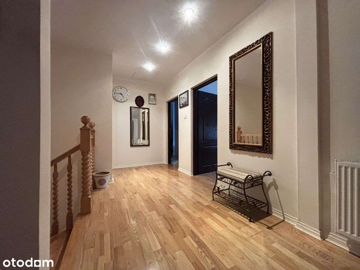 Twój azyl wśród domów, działka 600m2-14