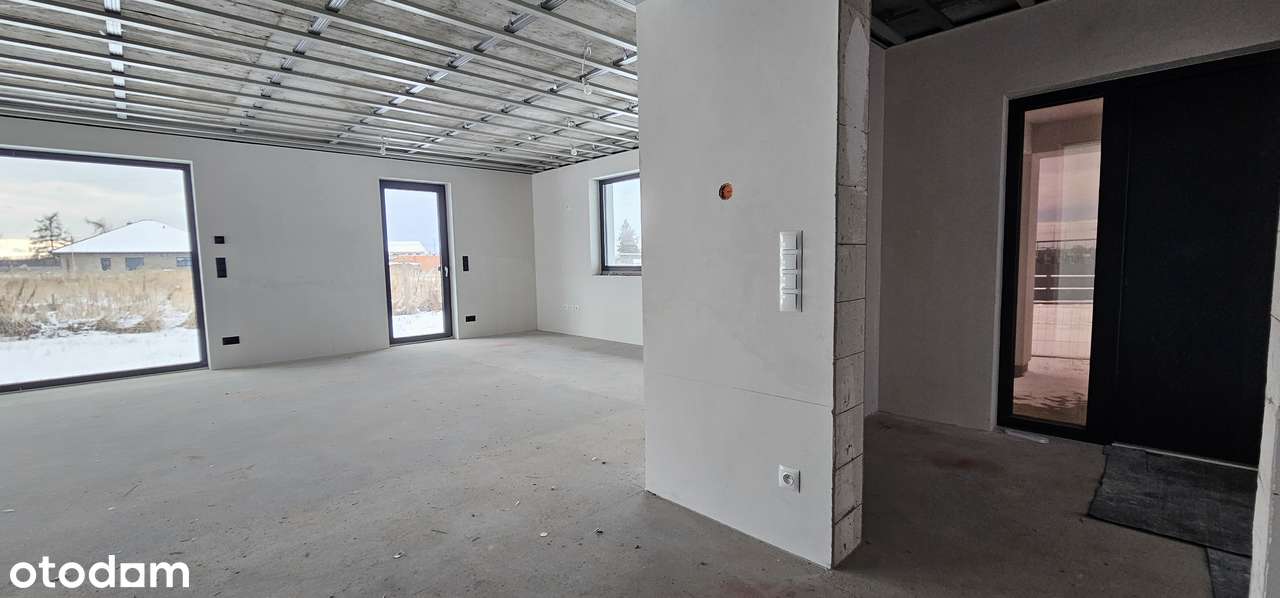 Dom, 160 m², Olesno-7