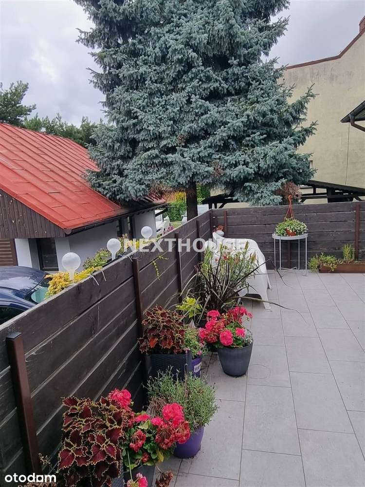 Dom, 204 m², Gliwice