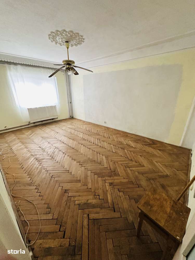 Apartament 3 Camere decomandat 2 bai  Nicolina Belvedere-0