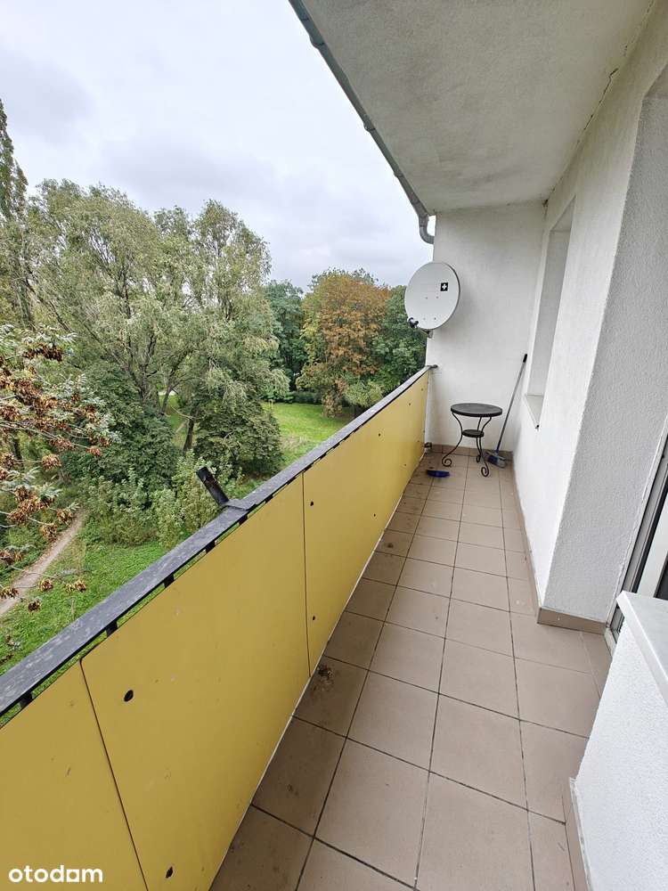 na sprzedaż 2-pokoje, 35,2 m2, os. Powstań Narodowych, Rataje-9