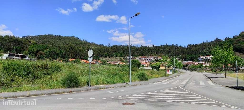 Loteamento Quinta de Passos - Amares - Grande imagem: 4/5