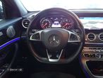 Mercedes-Benz E 220 d AMG Line - 17