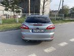 Ford Mondeo 2.0 Titanium - 5