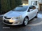 Opel Astra 1.4 Turbo 150 Jahre - 1