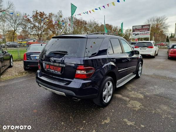 Mercedes-Benz ML 320 CDI 4-Matic - 5