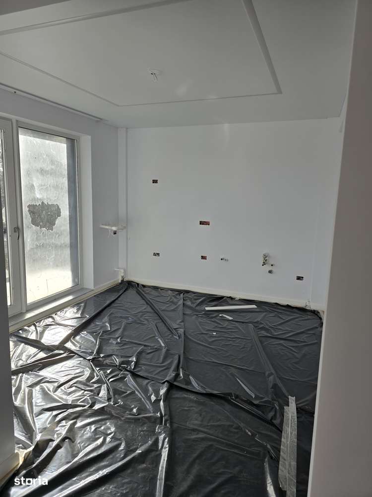 Vila de vanzare in Constanta zona Palazu Mare-13