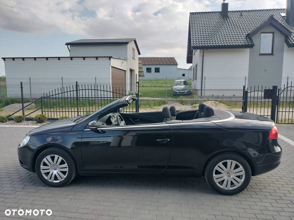 Volkswagen Eos 1.4 TSI Edition 2009 - 15