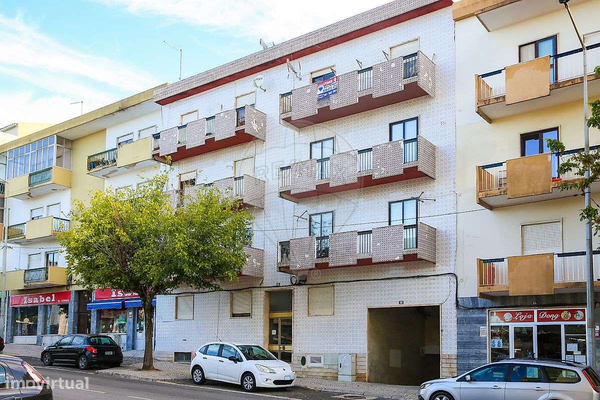 Apartamento – Sobral de Monte Agraço, Barqueira - Vista 2