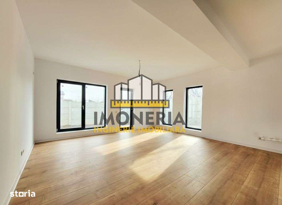 Casa finalizata-comision 0%-Titan/Trapezului-pompa caldura-incalzire p-7