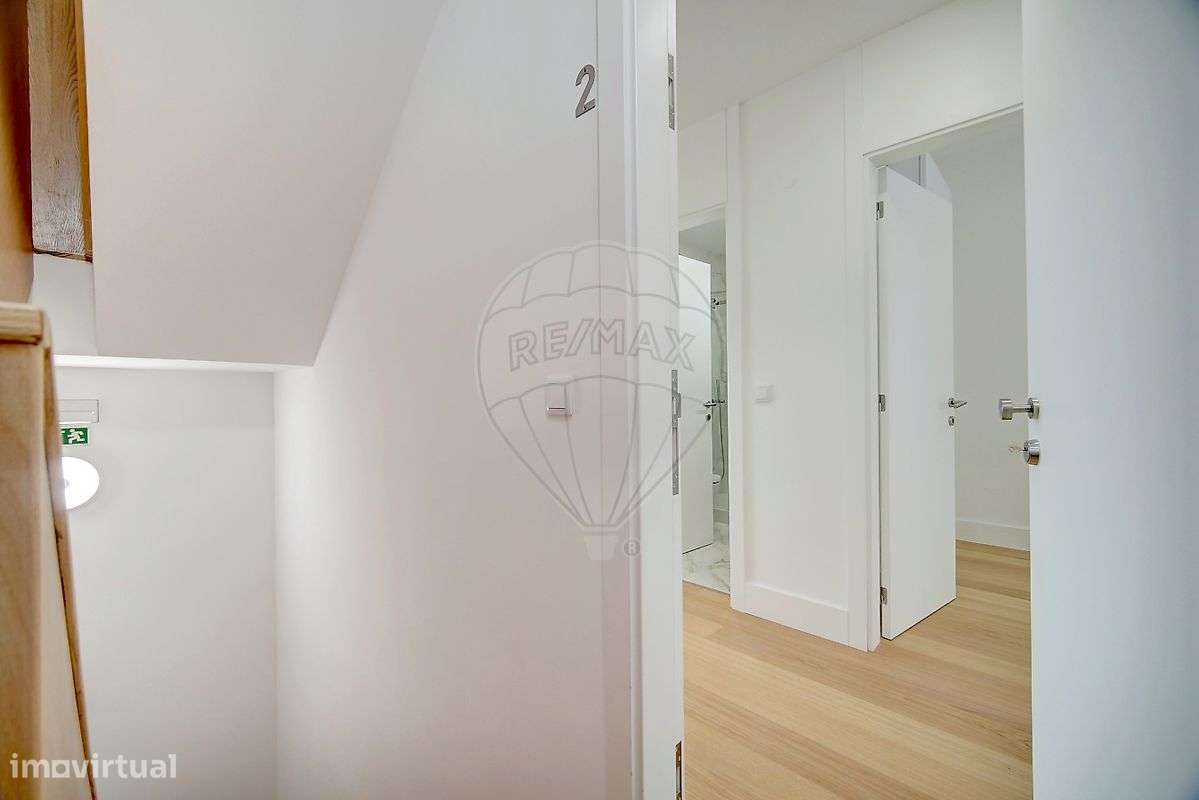 Apartamento T2 para venda-28