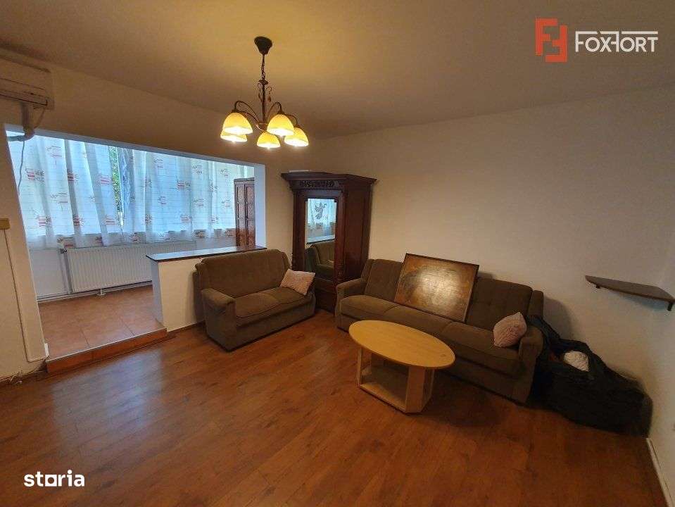 COMISION 0% Apartament de inchiriat cu 4 camere, parter - zona Olimpia - Imagine principală: 5/19