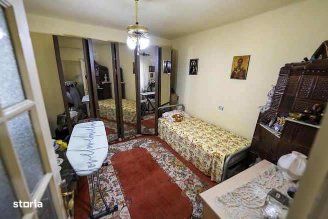 Casa de vanzare langa Parcul Puskin si Scoala 22-10