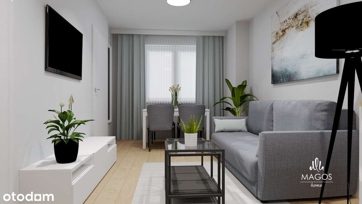 REZERWACJA ! Mieszkanie klasy premium doskonała lokalizacja-1