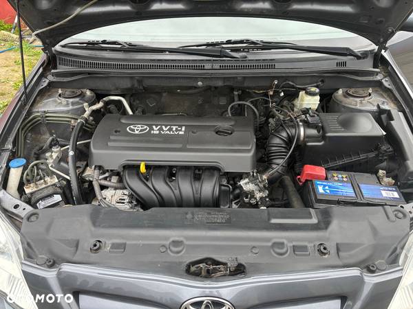 Toyota Corolla 1.4 VVT-i Luna - 11