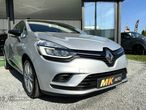 Renault Clio 1.5 dCi Limited - 11