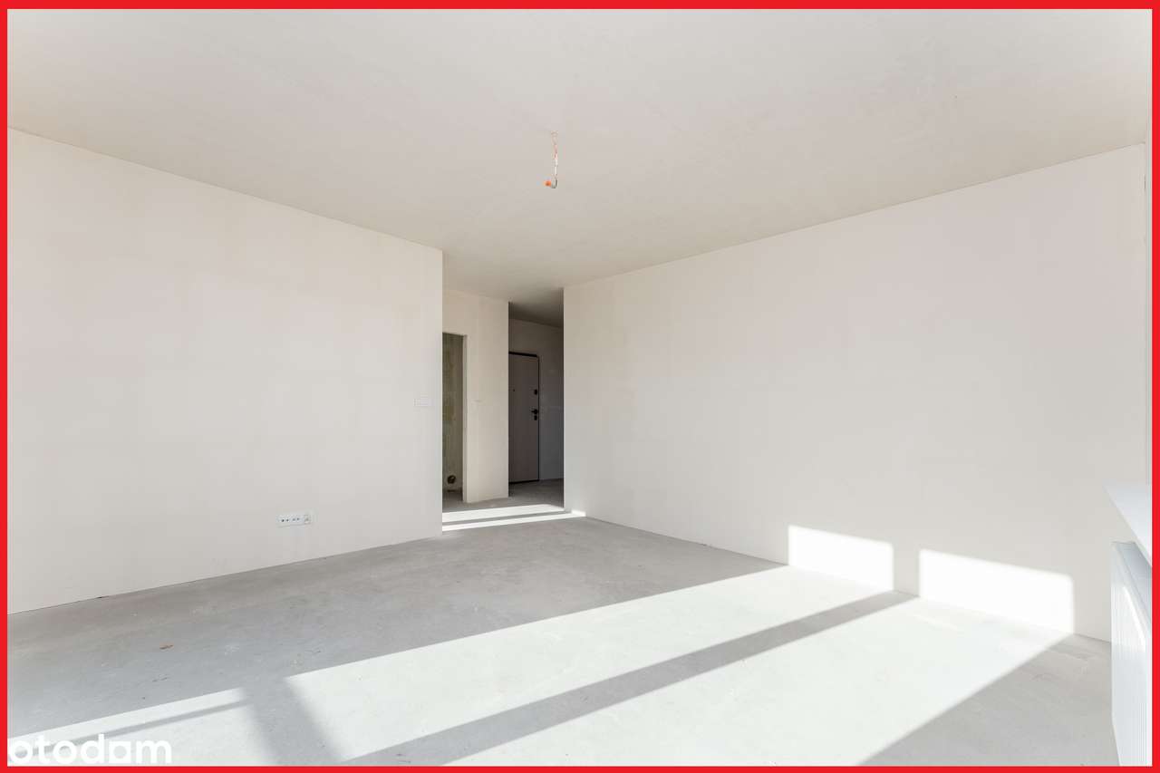 Jasne 3 pok. M z możliwością zmiany na 4 pok. M z garderobą-0