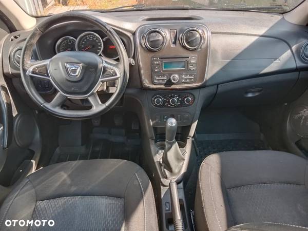 Dacia Logan MCV 0.9 TCE Ambiance - 10