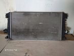 CHŁODNICA INTERCOOLER OPEL ASTRA IV J 13267647 - 1