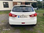 Mitsubishi ASX 1.6 2WD Comfort Edition - 12