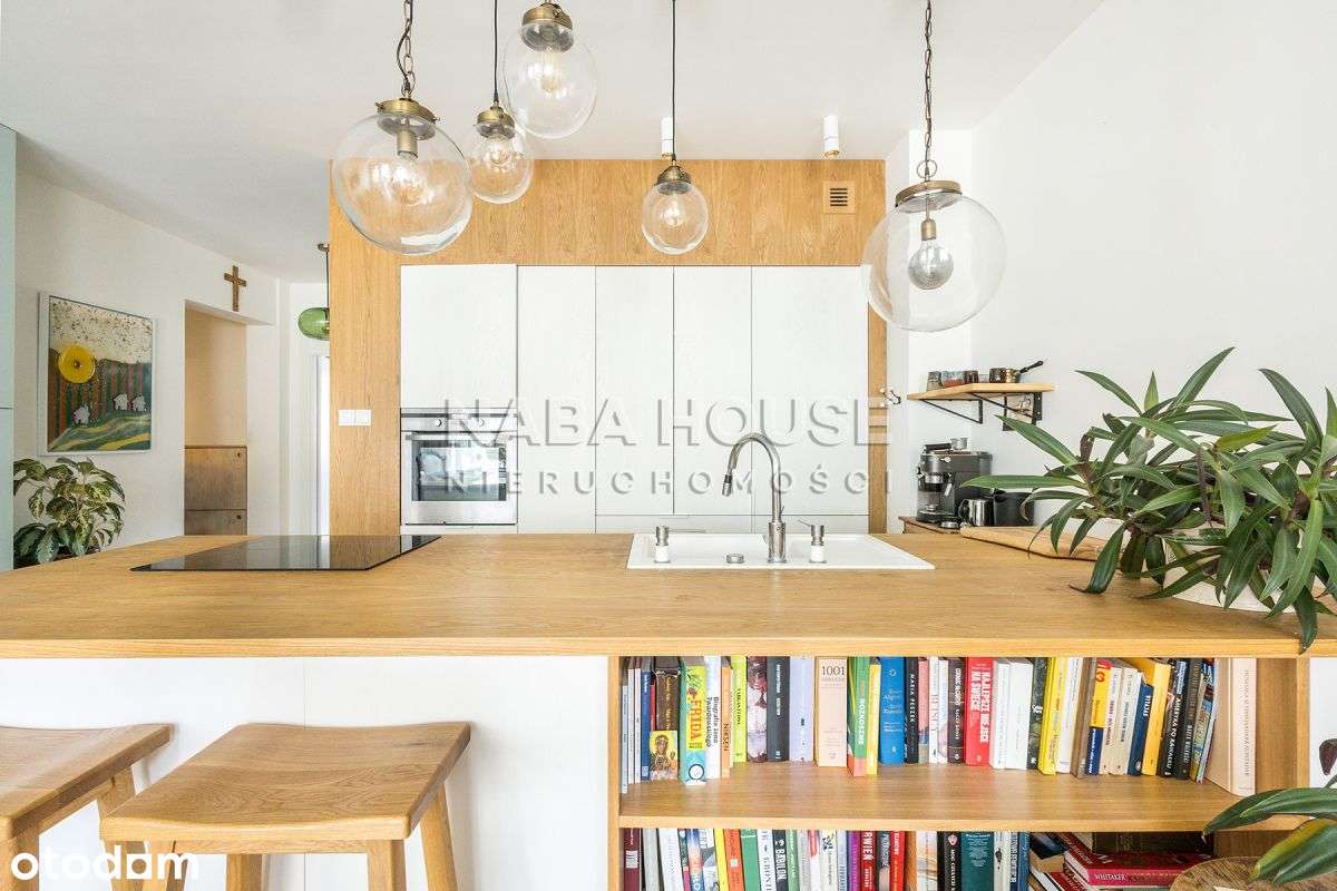 Eleganckie 4-pokojowe mieszkanie z balkonem-4