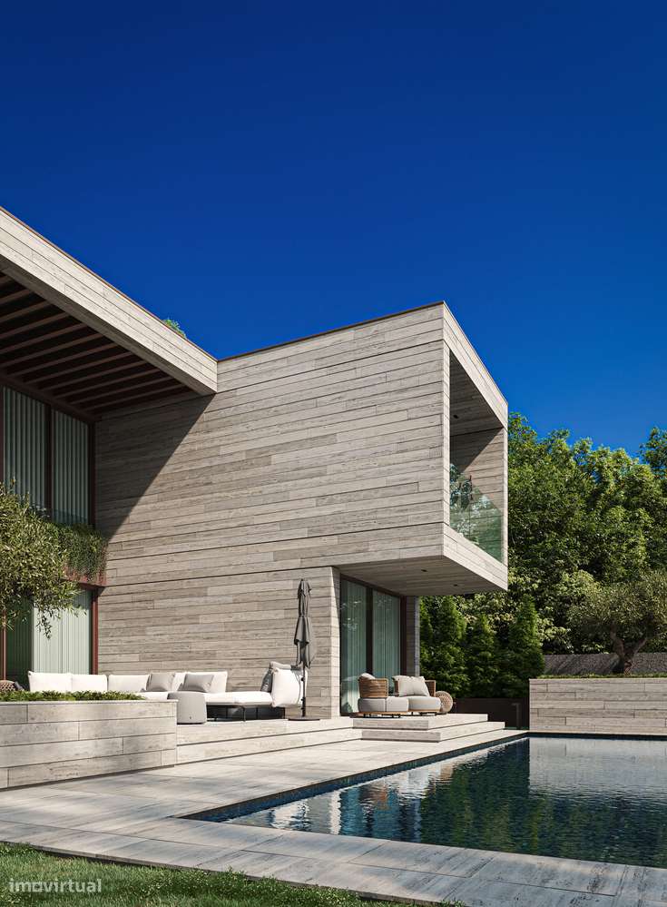 House Século XXI - Grande imagem: 5/7