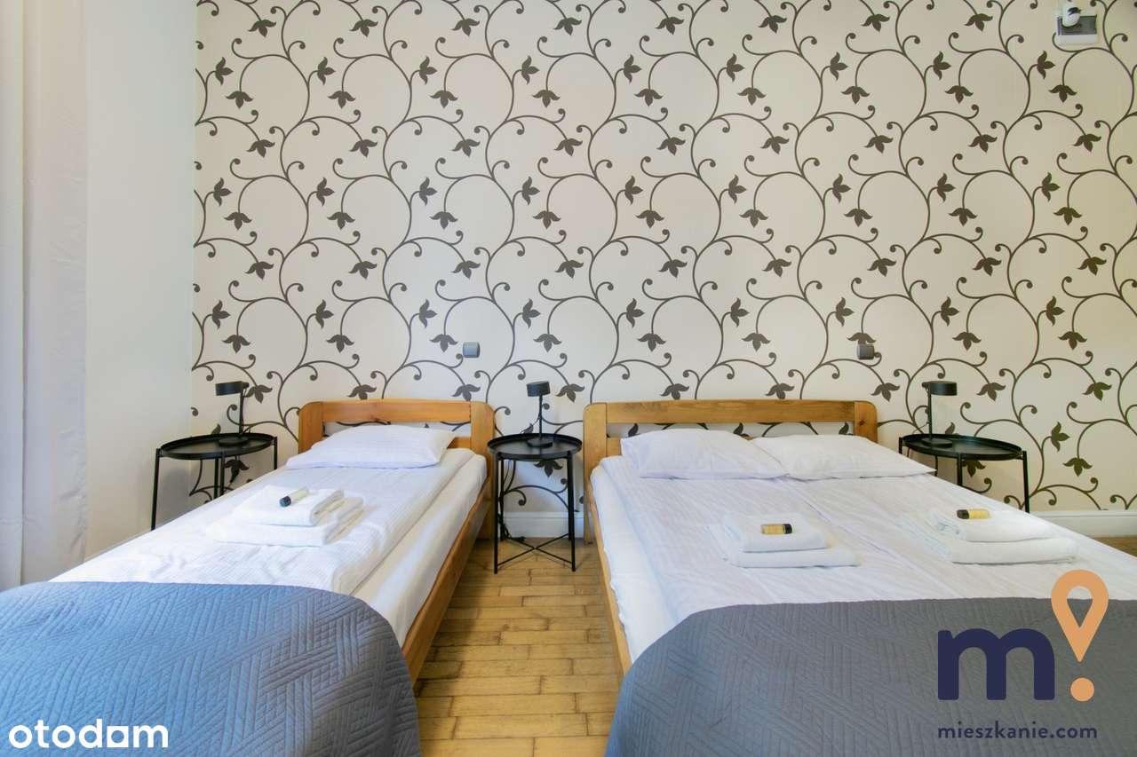 6- pokojowy apartament inwestycyjny I Śląska-18