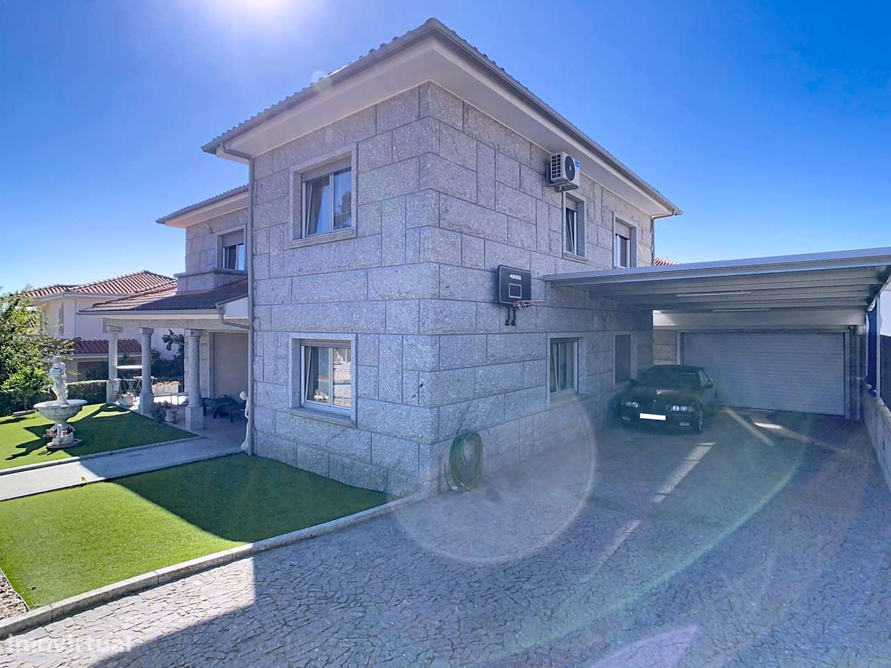 Moradia T4 em Estorãos - Grande imagem: 3/22