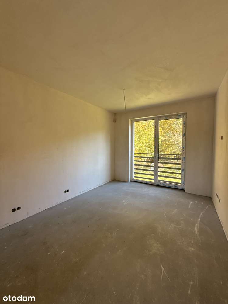 Dom wolnostojący dla dwóch rodzin – Bielsko-Biała, ul. Brzóski bez PCC-7