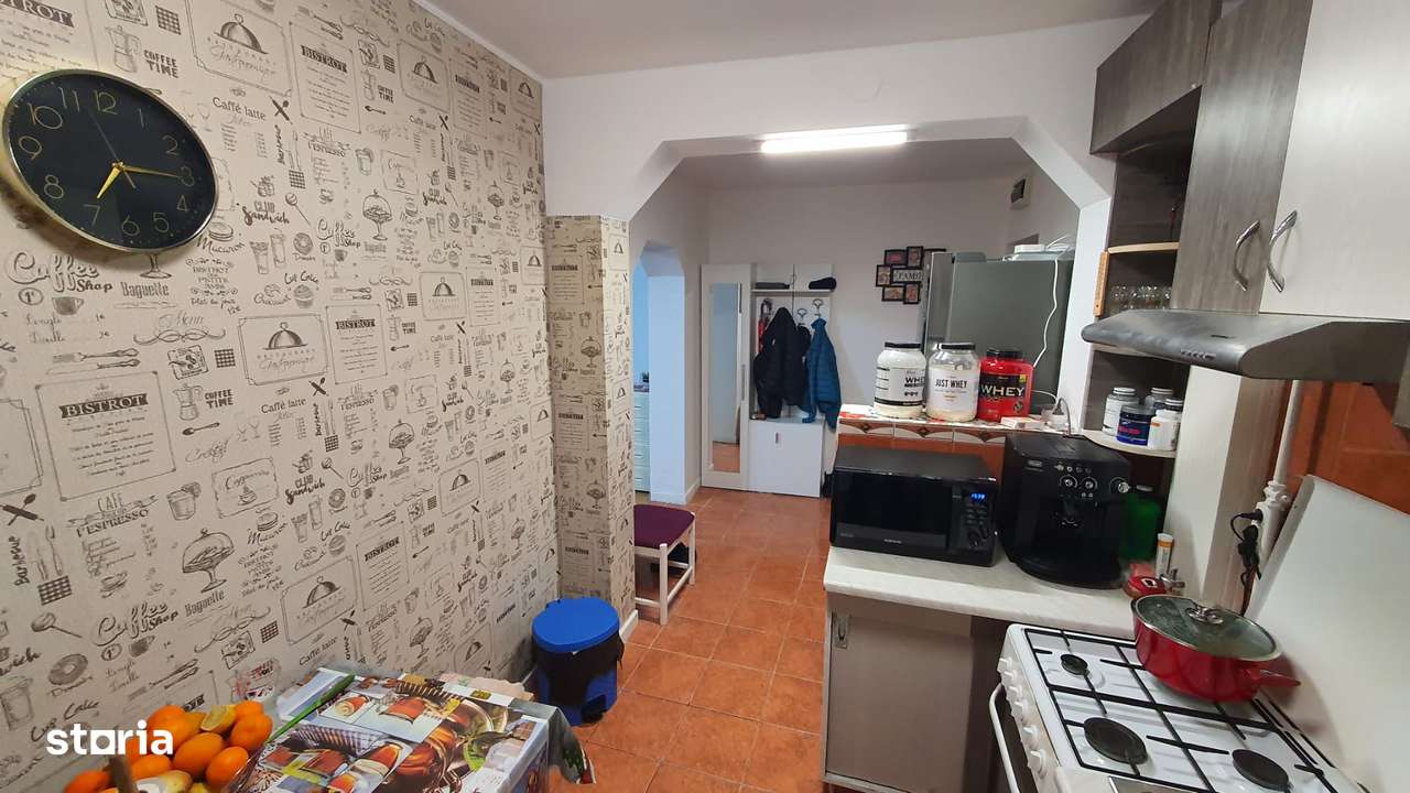 Apartament 2 camere, 49 mp - etaj 2 - zona Casa Armatei - Imagine principală: 2/11
