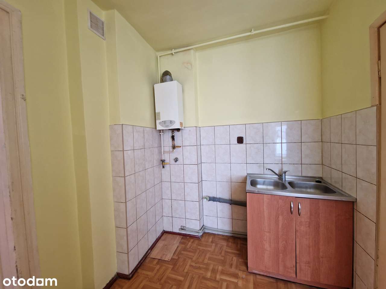 2 pokojowe mieszkanie w centrum miasta - KUP jeszcze w tym roku-5