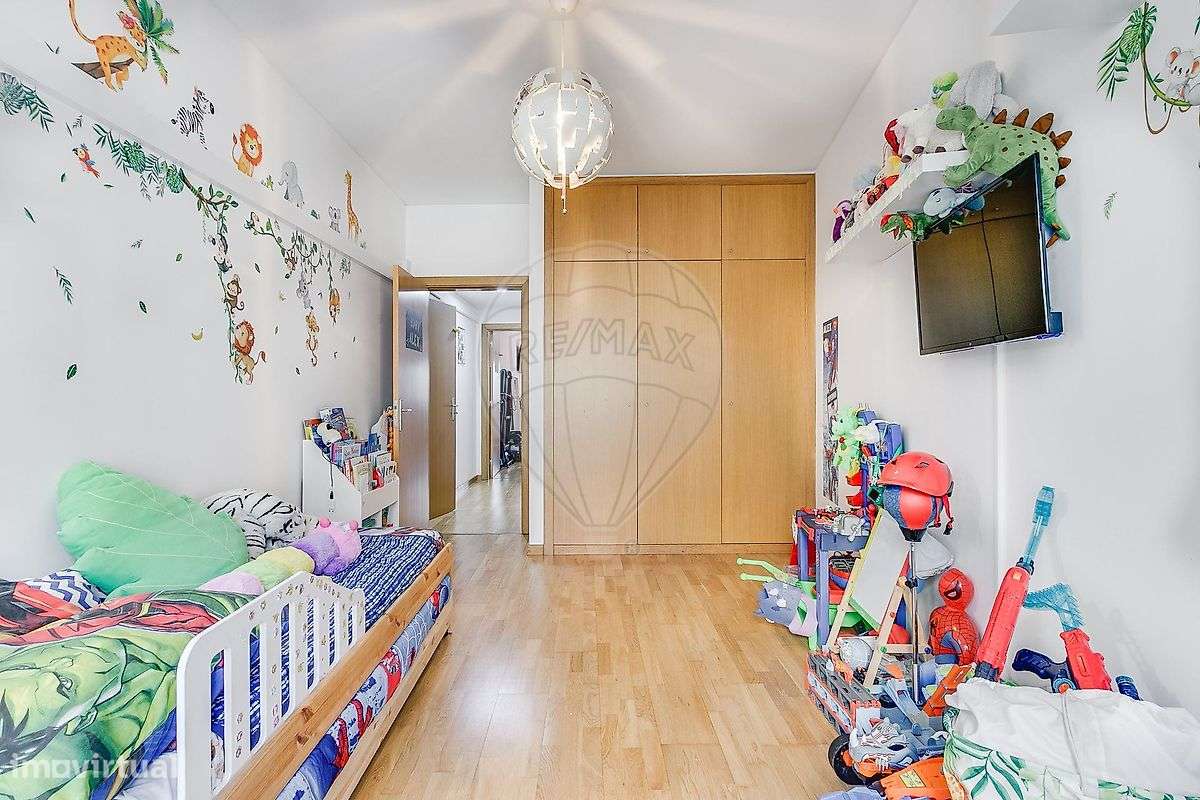 Apartamento T2 para venda-17