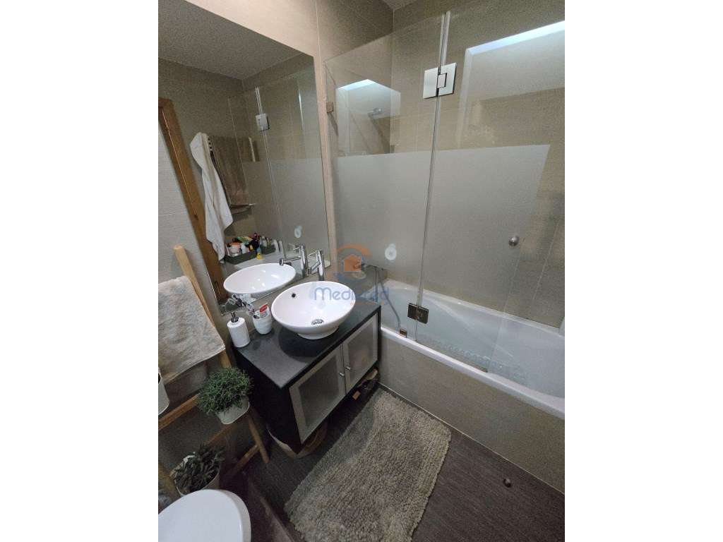 Apartamento T2 PREMIUM com Terraço, BOX e Arrecadação | Urbanização...-22