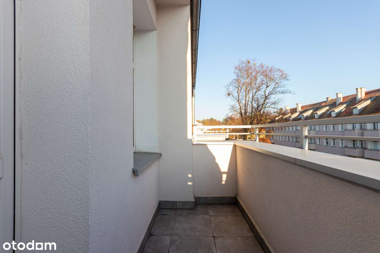 4 Pokojowe mieszkanie, Łękno, niski blok do własnej aranżacji!-10