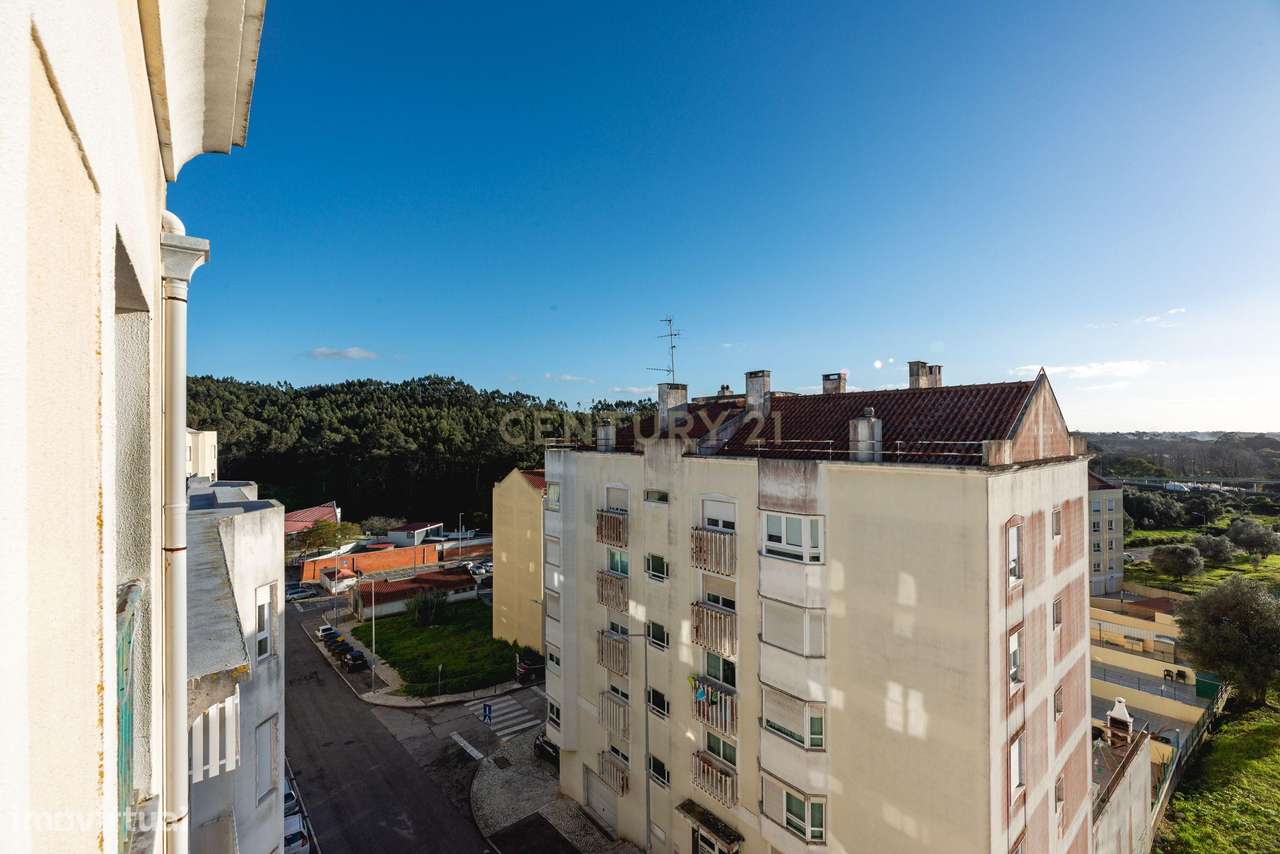 Apartamento T3 à Venda – Rio de Mouro-15