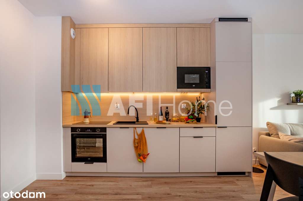 Bez prowizji! Przestronne 2-pokoje | Szczepin - Pełny obrazek: 5/9