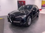 Alfa Romeo Stelvio 2.2 D Super AT8 - 1