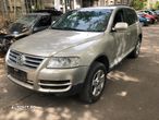 Perna de aer stanga/dreapta fata si spate Volkswagen Touareg 7L 2003-2010 - 1