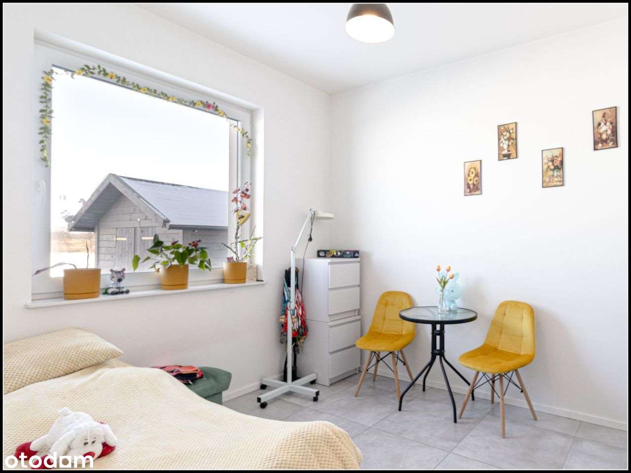 Kostrzyn – nowoczesny dom z przestrzenią-15