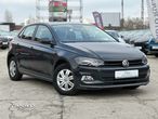 Volkswagen Polo 1.0 Trendline - 7