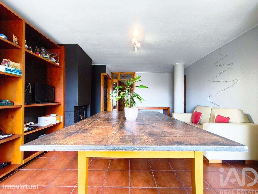 Apartamento T3 em São Mamede de Infesta e Senhora da Hora de 101 m2-5
