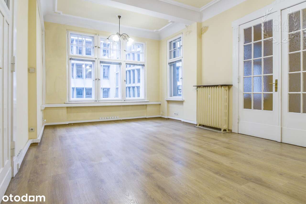 Mielżyńskiego, Lokal mieszkalny 120m2 w centrum Poznania!-5