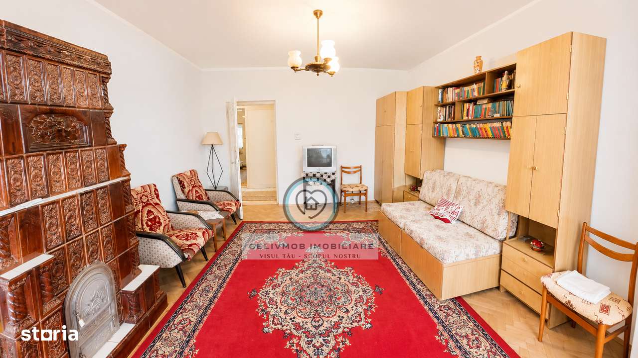 Boldesti Scaeni - casa solida + 1681 mp, desch. 27 m,toate utilitatile-15
