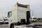 DAF XF 106.460 /LODÓWKA /PEŁNY SPOILER / OPONY 90% /**SERWIS FR **/ IDEALNY STAN / - 7