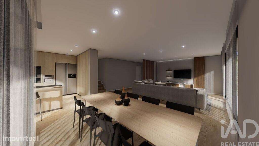 Casa / Villa T3 em Vila Franca de 145,00 m2 - Grande imagem: 5/29