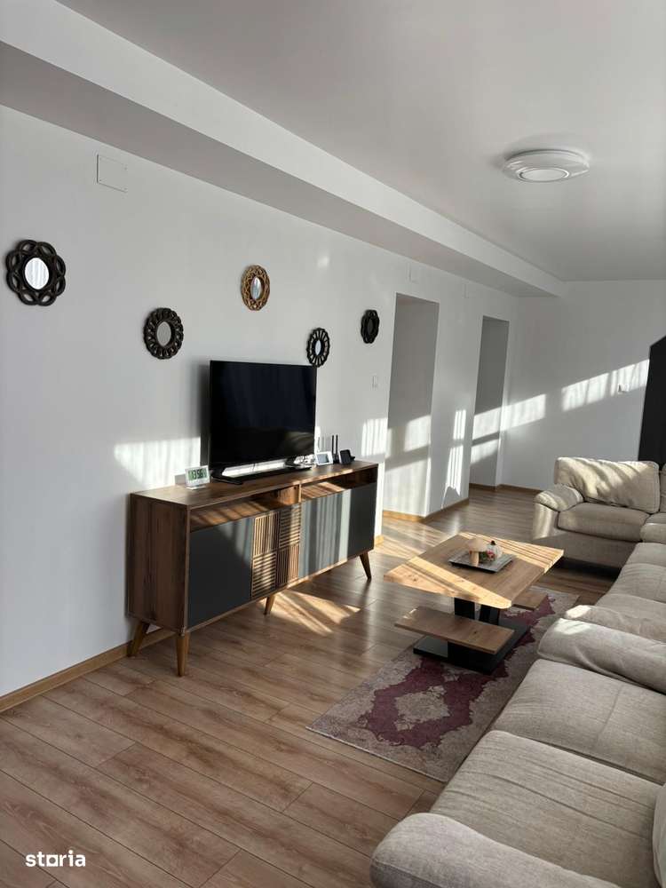 COMISION 0% | Casa Individuala + Garaj de Vanzare | Sacalaz | Central - Imagine principală: 5/18